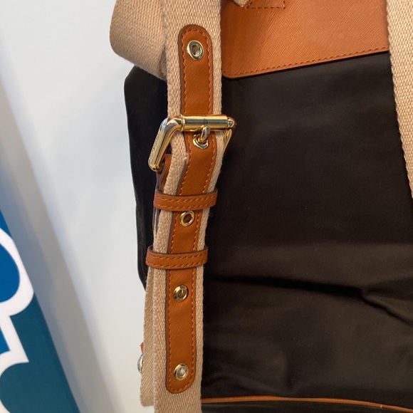 Michael Kors Backpack Purse - Picture 5 of 10